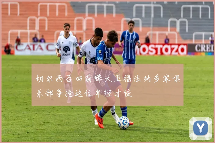 切尔西召回前锋大卫福法纳多家俱乐部争抢这位年轻才俊